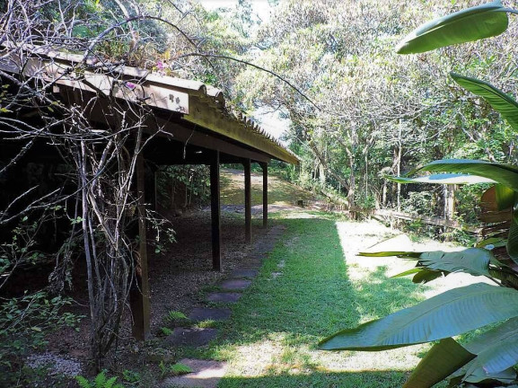 Imagem Casa de Condomínio com 3 Quartos à Venda, 5.300 m² em Chácaras Do Peroba - Jandira