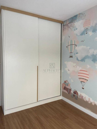 Imagem Apartamento com 3 Quartos à Venda, 235 m² em Alphaville - Barueri