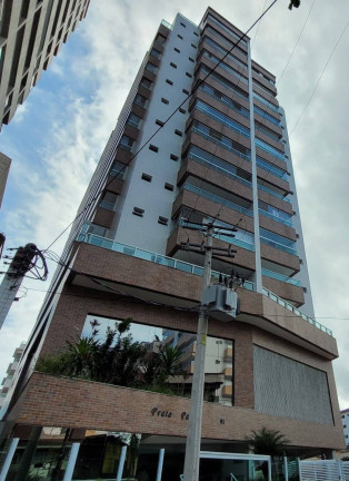 Foto do imóvel Apartamento com 2 Quartos à Venda, 86 m² em Caiçara - Praia Grande