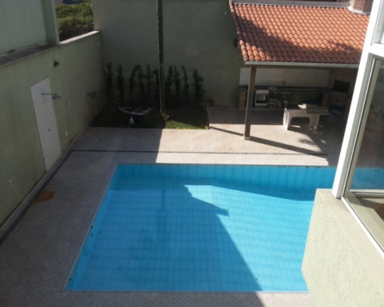 Imagem Casa com 5 Quartos à Venda, 756 m² em Alto Da Boa Vista - São Paulo Imagem Casa com 5 Quartos à Venda, 756 m² em Alto Da Boa Vista - São Paulo