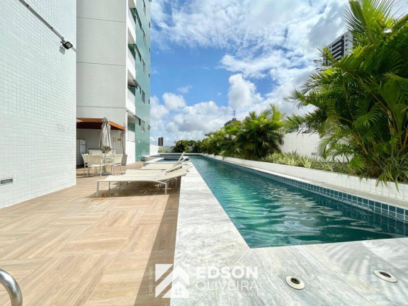 Imagem Apartamento com 3 Quartos à Venda, 96 m² em Estados - João Pessoa