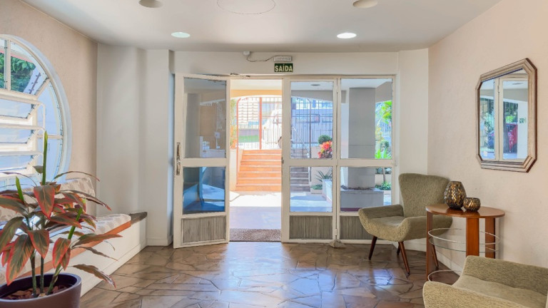 Imagem Imóvel com 1 Quarto à Venda,  em Passo Da Areia - Porto Alegre