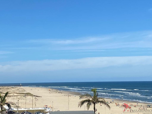 Imagem Cobertura com 2 Quartos à Venda, 150 m² em Prainha - Torres