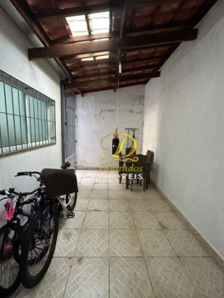 Imagem Sobrado com 3 Quartos à Venda, 129 m² em Caiçara - Praia Grande Imagem Sobrado com 3 Quartos à Venda, 129 m² em Caiçara - Praia Grande