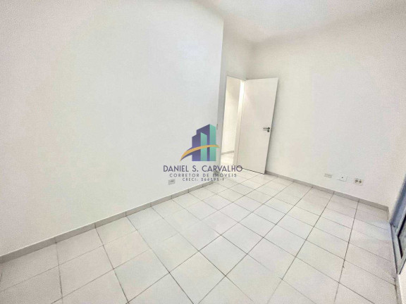 Imagem Apartamento com 2 Quartos à Venda, 75 m² em Canto Do Forte - Praia Grande