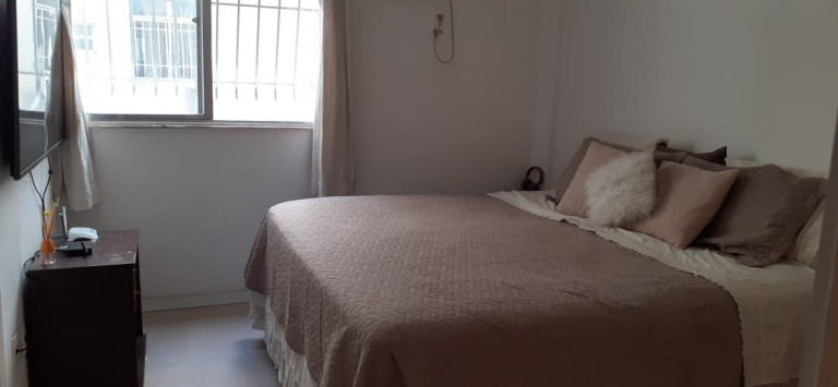 Imagem Apartamento com 3 Quartos à Venda, 110 m² em Icaraí - Niterói Imagem Apartamento com 3 Quartos à Venda, 110 m² em Icaraí - Niterói