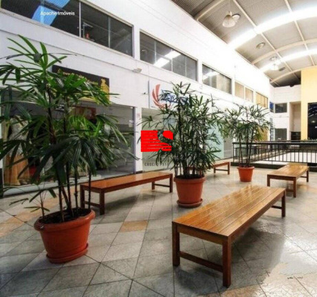 Imagem Loja à Venda, 40 m² em Buritis - Belo Horizonte