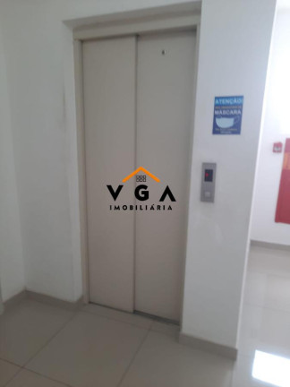 Imagem Apartamento com 2 Quartos para Alugar, 60 m² em Jardim Jaú (zona Leste) - São Paulo Imagem Apartamento com 2 Quartos para Alugar, 60 m² em Jardim Jaú (zona Leste) - São Paulo