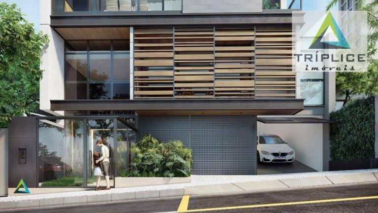 Imagem Apartamento com 3 Quartos à Venda, 110 m² em Alto Dos Passos - Juiz De Fora Imagem Apartamento com 3 Quartos à Venda, 110 m² em Alto Dos Passos - Juiz De Fora