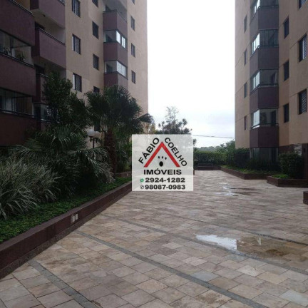 Imagem Apartamento com 2 Quartos à Venda, 67 m² em Jabaquara - São Paulo Imagem Apartamento com 2 Quartos à Venda, 67 m² em Jabaquara - São Paulo