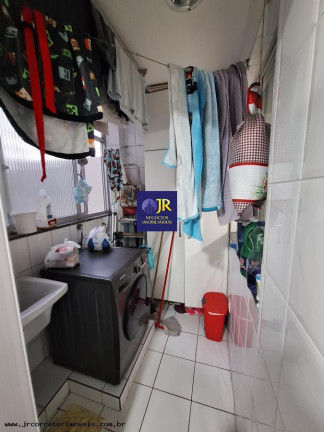 Imagem Apartamento com 2 Quartos à Venda, 73 m² em Itapuã - Vila Velha