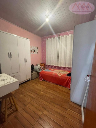 Imagem Imóvel com 3 Quartos à Venda, 87 m² em Varginha - Itapetininga