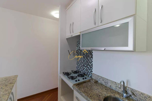 Imagem Apartamento com 1 Quarto à Venda, 51 m² em Cambuí - Campinas Imagem Apartamento com 1 Quarto à Venda, 51 m² em Cambuí - Campinas