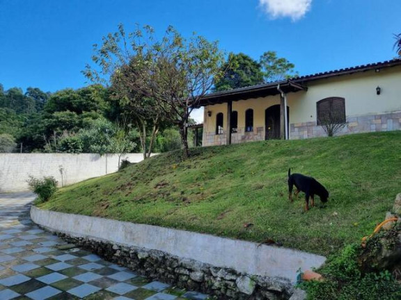 Imagem Chácara com 3 Quartos à Venda, 2.000 m² em Ciriaco - Piedade Imagem Chácara com 3 Quartos à Venda, 2.000 m² em Ciriaco - Piedade