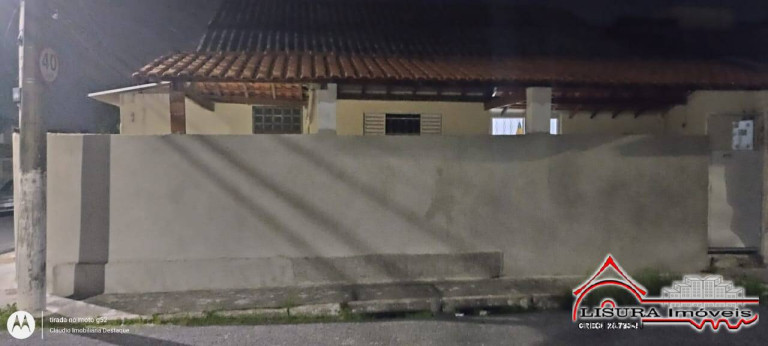 Imagem Casa com 1 Quarto à Venda, 310 m² em Jardim Rafael - Caçapava