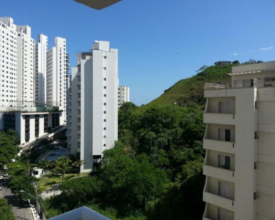 Imagem Apartamento com 2 Quartos à Venda, 90 m² em Jardim Astúrias - Guarujá