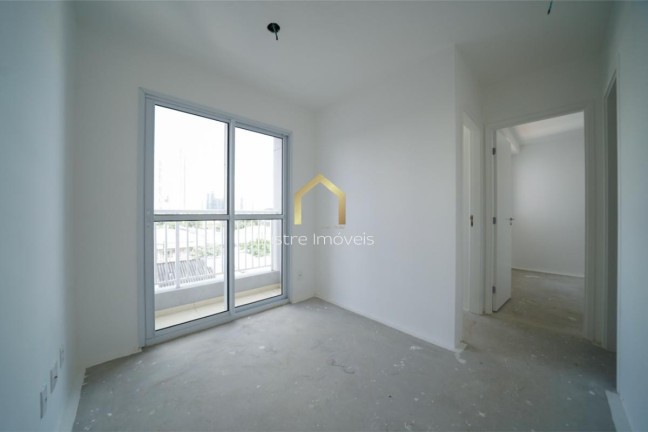 Imagem Apartamento com 2 Quartos à Venda, 37 m² em Barra Funda - São Paulo