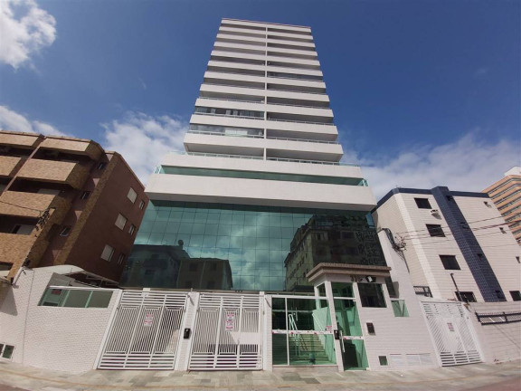 Imagem Apartamento com 3 Quartos para Alugar, 121 m² em Boqueirão - Praia Grande Imagem Apartamento com 3 Quartos para Alugar, 121 m² em Boqueirão - Praia Grande