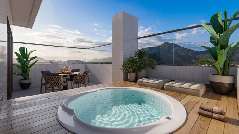 Imagem Apartamento com 2 Quartos à Venda, 74 m² em Vila Operaria - Itajaí