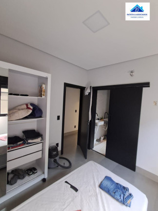 Imagem Casa de Condomínio com 3 Quartos à Venda, 160 m² em Residencial Jardim Do Jatobá - Hortolândia Imagem Casa de Condomínio com 3 Quartos à Venda, 160 m² em Residencial Jardim Do Jatobá - Hortolândia