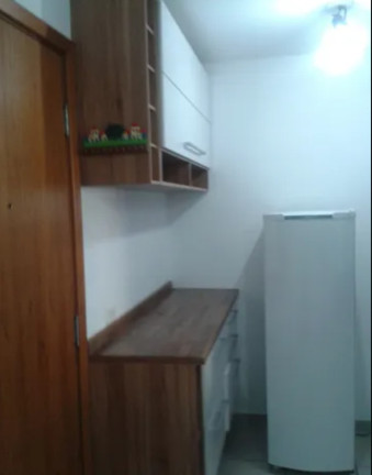 Imagem Imóvel com 1 Quarto à Venda, 30 m² em Campo Belo - São Paulo