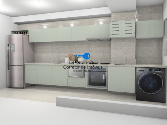 Imagem Apartamento com 2 Quartos à Venda, 49 m² em Ipês (polvilho) - Cajamar Imagem Apartamento com 2 Quartos à Venda, 49 m² em Ipês (polvilho) - Cajamar