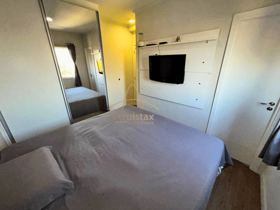 Imagem Casa com 2 Quartos à Venda, 55 m² em Quitaúna - Osasco