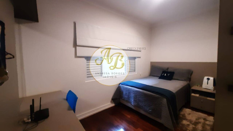 Imagem Casa com 3 Quartos à Venda, 250 m² em Jardim Samello V - Franca