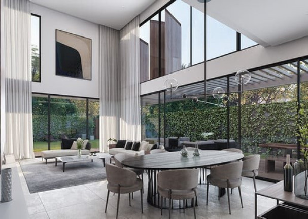 Imagem Casa com 3 Quartos à Venda, em Alto De Pinheiros - São Paulo Imagem Casa com 3 Quartos à Venda, em Alto De Pinheiros - São Paulo