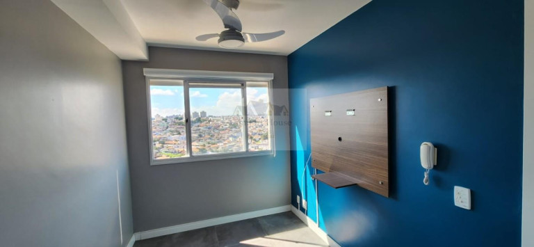 Imagem Apartamento com 1 Quarto à Venda, 27 m² em Vila Alpina - São Paulo Imagem Apartamento com 1 Quarto à Venda, 27 m² em Vila Alpina - São Paulo
