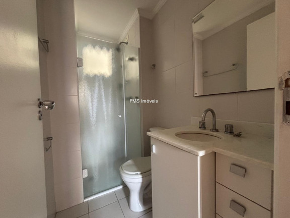 Imagem Imóvel com 3 Quartos à Venda, 66 m² em Bela Vista - São Paulo