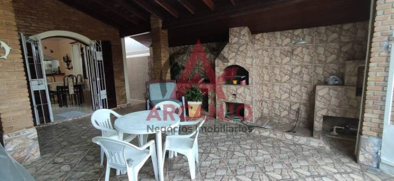 Imagem Casa com 4 Quartos à Venda, 384 m² em Pereque Açu - Ubatuba Imagem Casa com 4 Quartos à Venda, 384 m² em Pereque Açu - Ubatuba