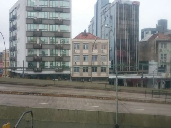 Imagem Imóvel Comercial à Venda, 24 m² em Passo Da Areia - Porto Alegre
