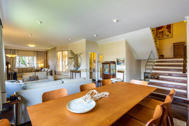 Imagem Casa com 2 Quartos à Venda, 320 m² em Alphaville - Santana De Parnaíba