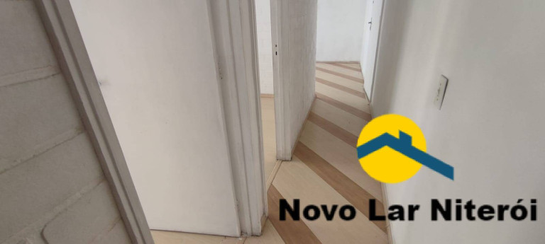 Imagem Apartamento com 2 Quartos à Venda, 60 m² em Fonseca - Niterói Imagem Apartamento com 2 Quartos à Venda, 60 m² em Fonseca - Niterói