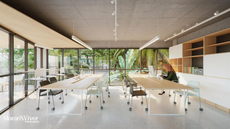 Imagem Apartamento com 3 Quartos à Venda, 113 m² em água Verde - Curitiba