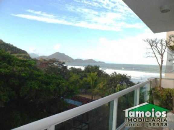 Imagem Cobertura com 3 Quartos à Venda, 95 m² em Toninhas - Ubatuba Imagem Cobertura com 3 Quartos à Venda, 95 m² em Toninhas - Ubatuba