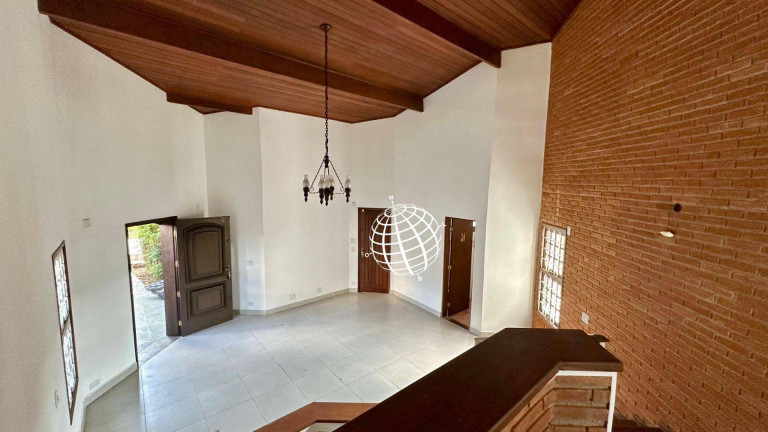Imagem Casa com 3 Quartos à Venda, 439 m² em Jardim Paulista - Atibaia Imagem Casa com 3 Quartos à Venda, 439 m² em Jardim Paulista - Atibaia