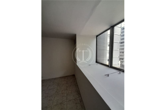 Imagem Sala Comercial à Venda, 32 m² em Higienópolis - São Paulo