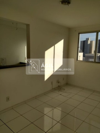 Imagem Apartamento com 2 Quartos à Venda, 47 m² em Jardim Califórnia - Jacareí