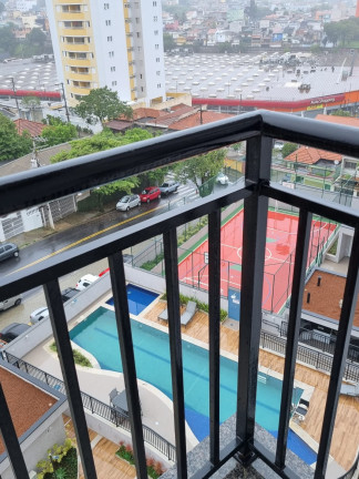 Imagem Apartamento com 2 Quartos à Venda, 48 m² em Centro - São Bernardo Do Campo Imagem Apartamento com 2 Quartos à Venda, 48 m² em Centro - São Bernardo Do Campo