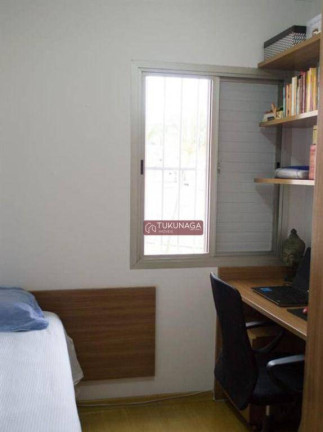Imagem Apartamento com 2 Quartos à Venda, 55 m² em Chora Menino - São Paulo Imagem Apartamento com 2 Quartos à Venda, 55 m² em Chora Menino - São Paulo