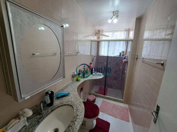 Imagem Apartamento com 2 Quartos à Venda, 90 m² em Icaraí - Niterói
