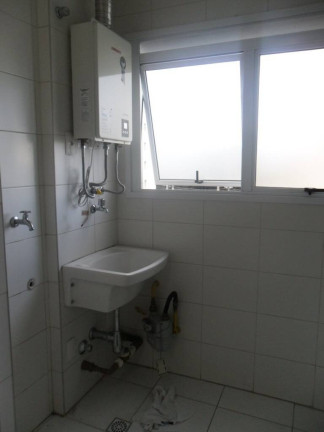 Imagem Apartamento com 3 Quartos para Alugar, 86 m² em Alphaville Centro Industrial E Empresarial/alphaville. - Barueri