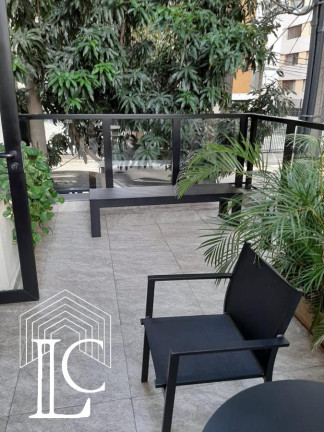 Imagem Apartamento com 2 Quartos à Venda, 75 m² em Jardim Paulista - São Paulo Imagem Apartamento com 2 Quartos à Venda, 75 m² em Jardim Paulista - São Paulo