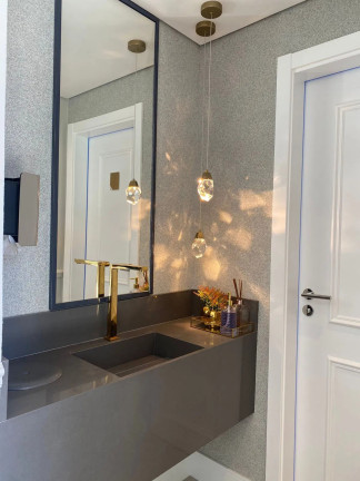 Imagem Apartamento com 3 Quartos à Venda, 141 m² em Gravata - Navegantes