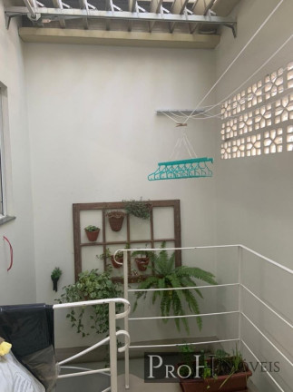 Imagem Casa com 3 Quartos à Venda, 112 m² em Saúde - São Paulo