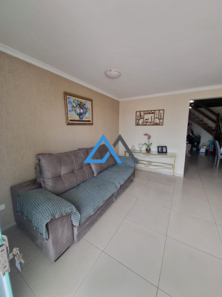 Imagem Sobrado com 3 Quartos à Venda, 201 m² em Serpa - Caieiras Imagem Sobrado com 3 Quartos à Venda, 201 m² em Serpa - Caieiras