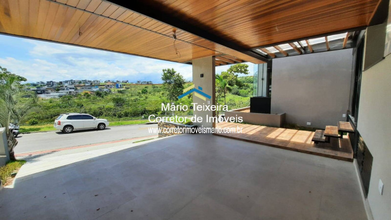 Imagem Casa de Condomínio com 3 Quartos à Venda, 215 m² em Urbanova - São José Dos Campos Imagem Casa de Condomínio com 3 Quartos à Venda, 215 m² em Urbanova - São José Dos Campos