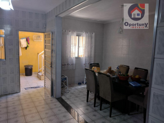 Imagem Casa com 3 Quartos à Venda, 239 m² em Residencial Parque Cumbica - Guarulhos